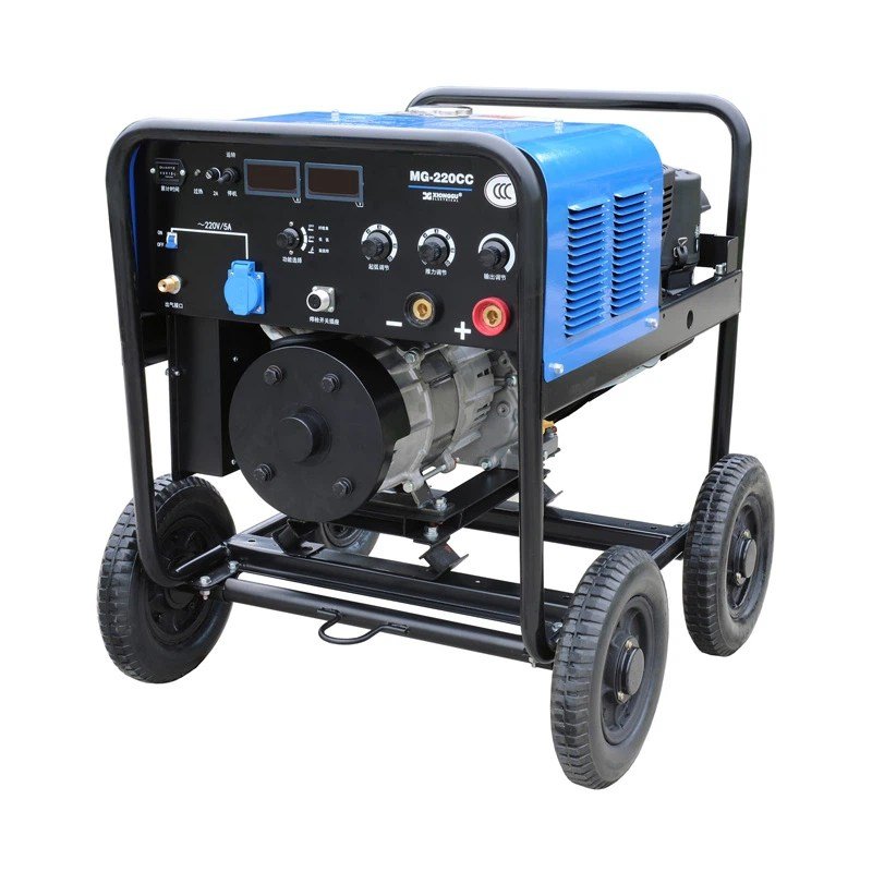 Top Welder Generator Brands & Models Reviewed for Fieldwork